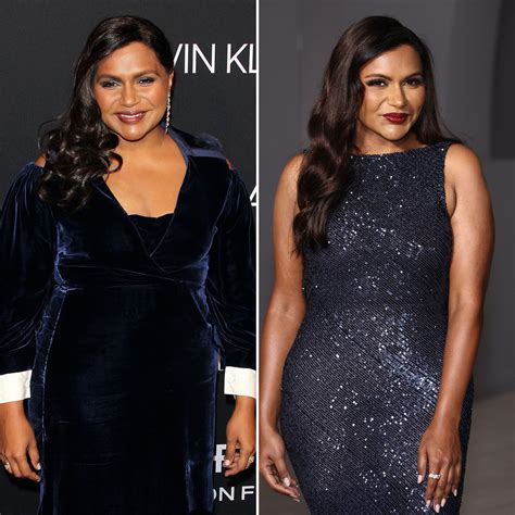 before mindy kaling weight loss|Mindy Kalings Body Evolution, Diet Through the Years